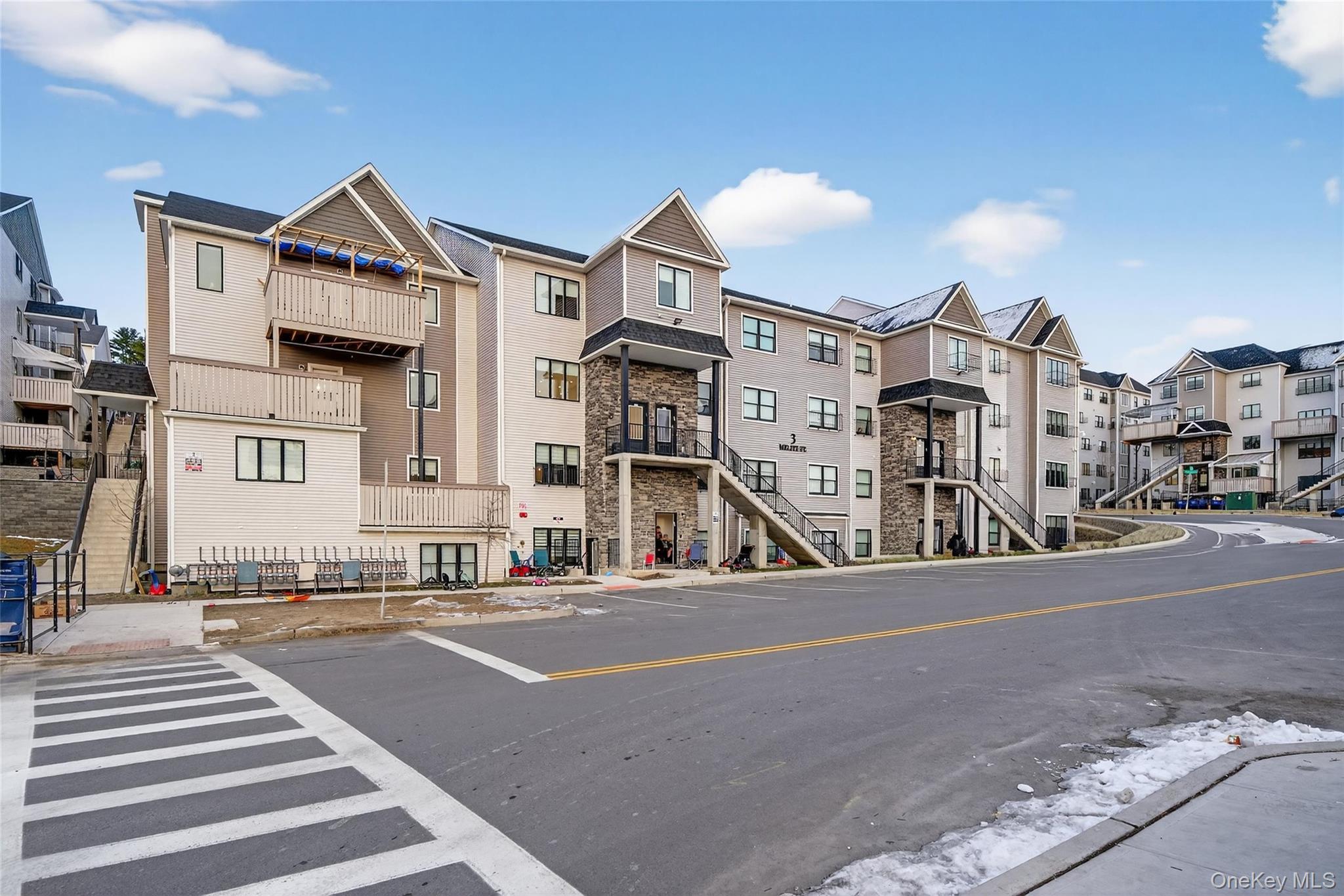 Condo Melitz  Orange County, NY 10950, MLS-970091-2