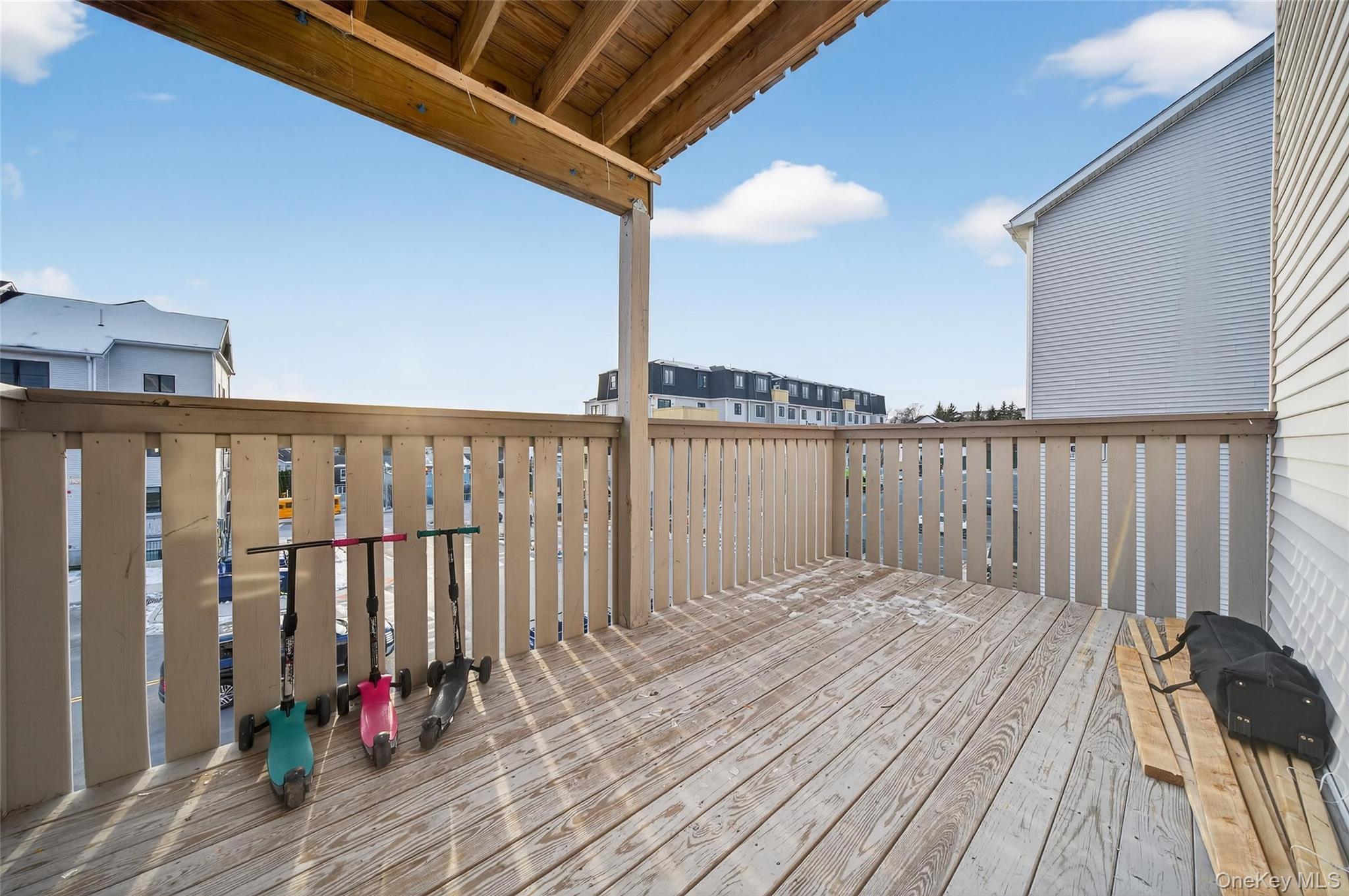 Condo Melitz  Orange County, NY 10950, MLS-970091-29