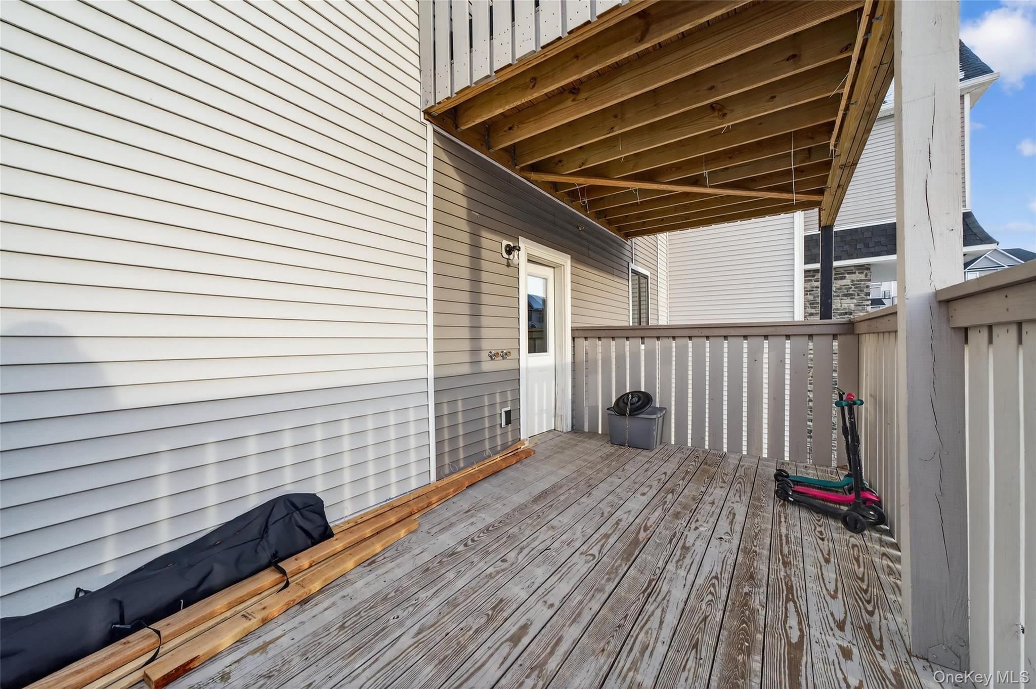 Condo Melitz  Orange County, NY 10950, MLS-970091-30