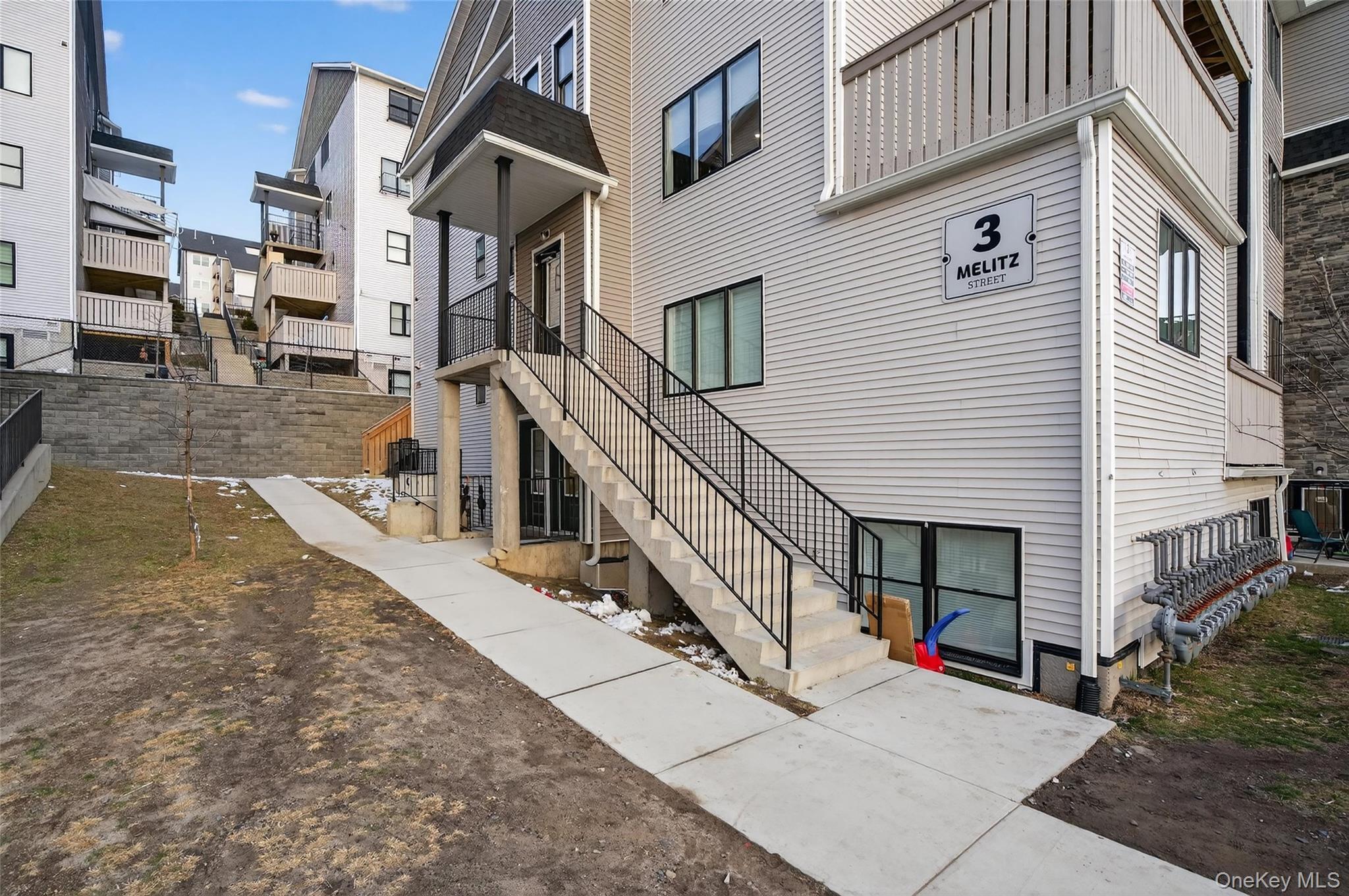 Condo Melitz  Orange County, NY 10950, MLS-970091-4