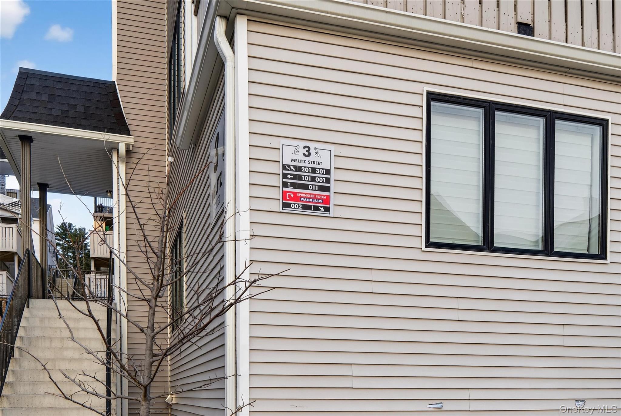 Condo Melitz  Orange County, NY 10950, MLS-970091-5