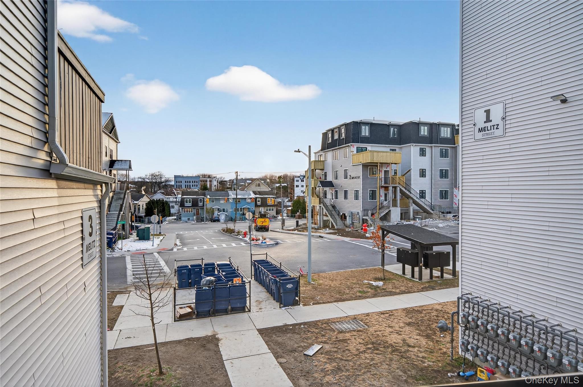 Condo Melitz  Orange County, NY 10950, MLS-970091-8