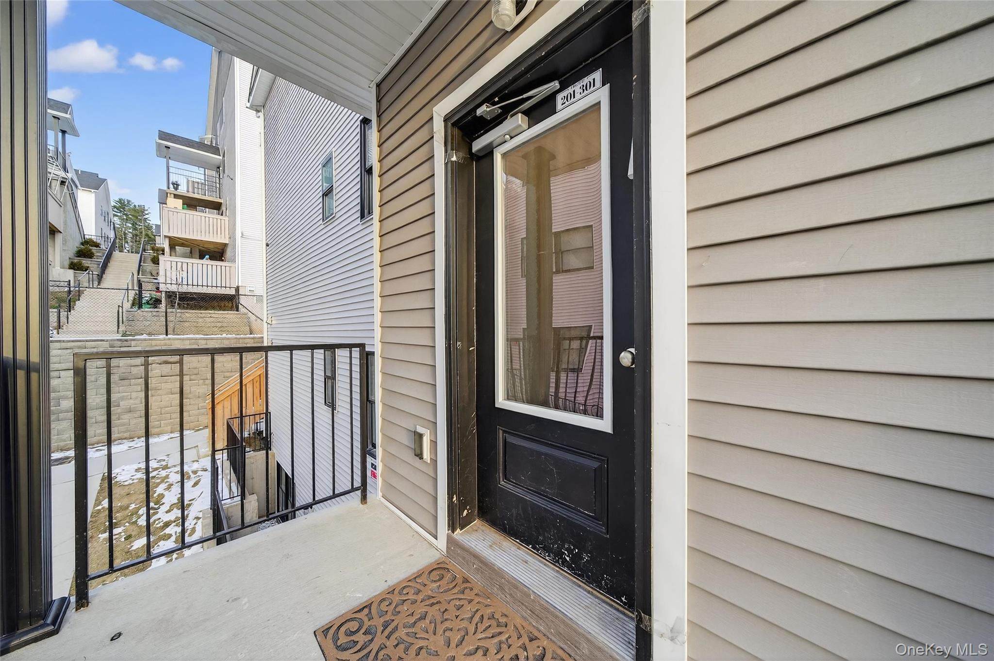 Condo Melitz  Orange County, NY 10950, MLS-970091-9