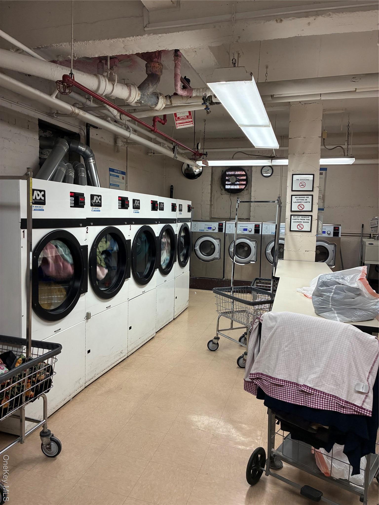 Apartment Waring  Bronx, NY 10467, MLS-970094-17