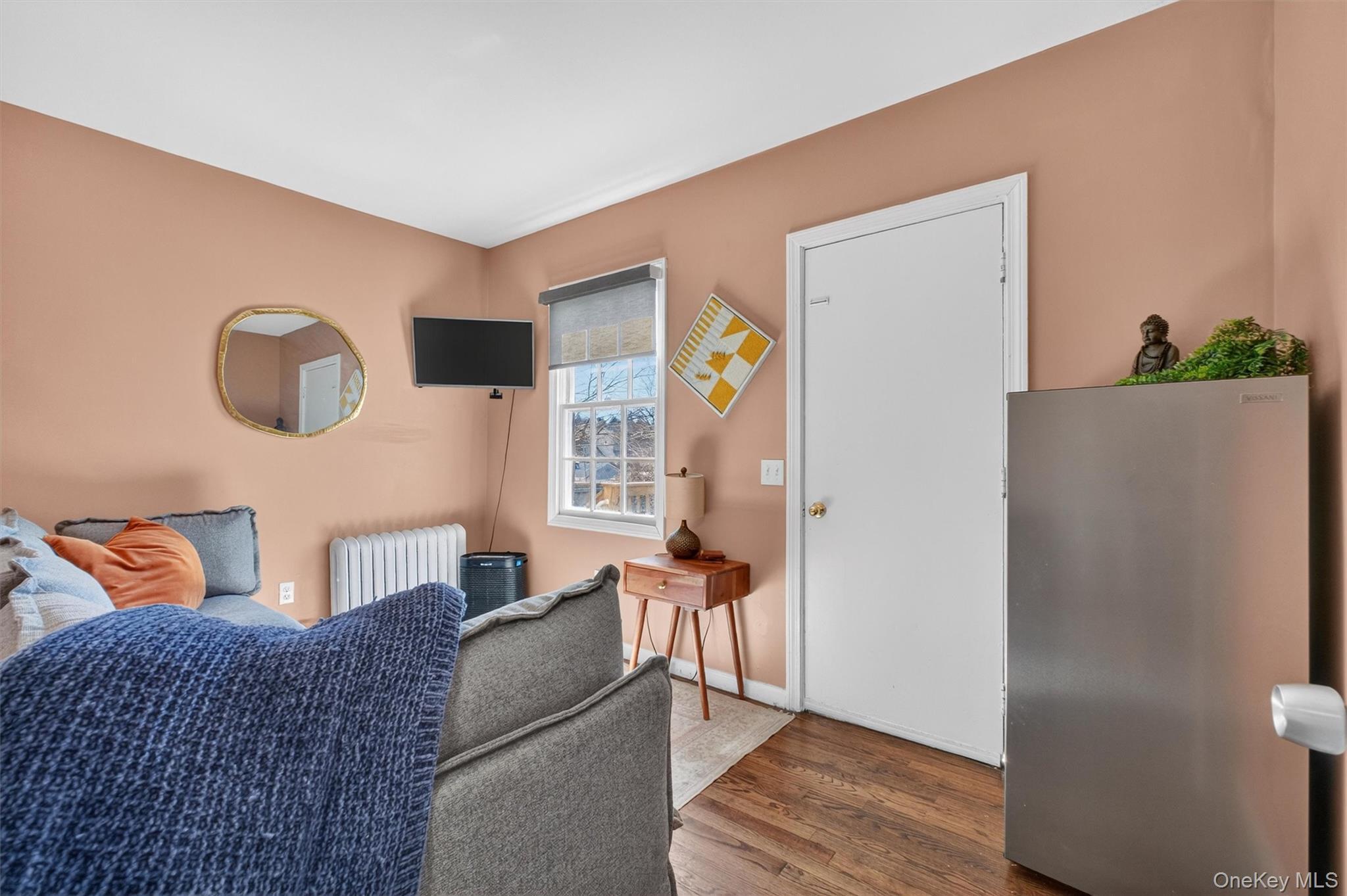 Single Family Terry Hill  Putnam County, NY 10512, MLS-970098-14