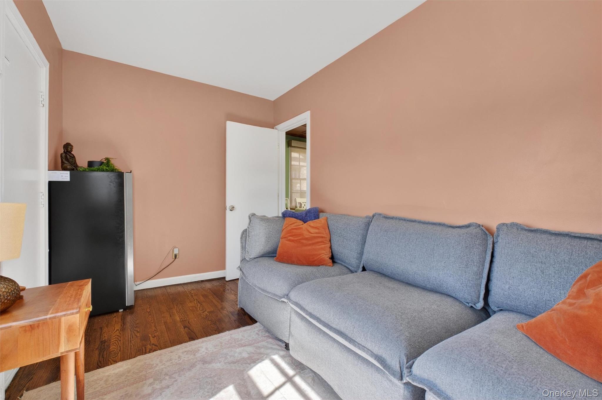 Single Family Terry Hill  Putnam County, NY 10512, MLS-970098-15