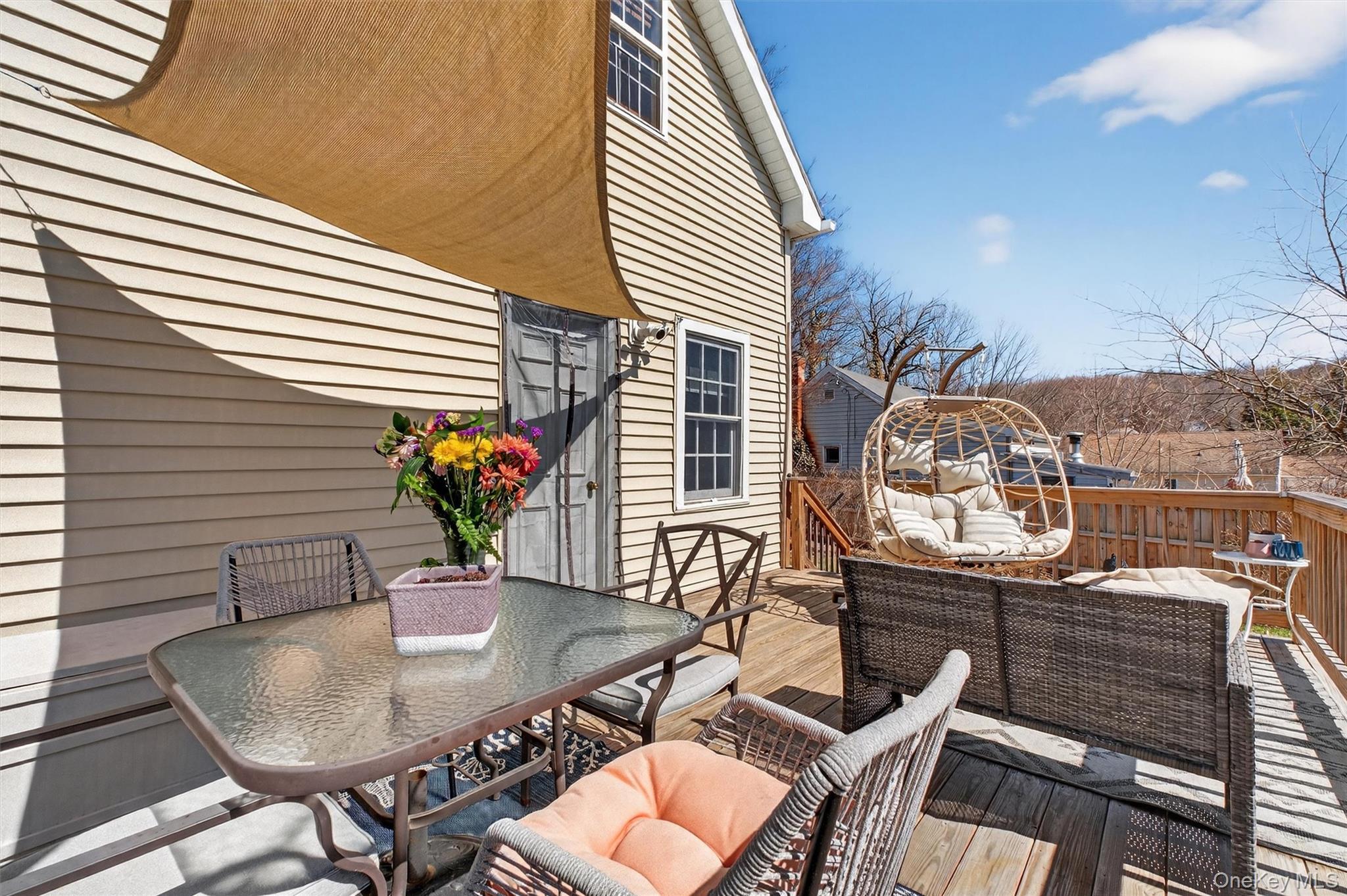 Single Family Terry Hill  Putnam County, NY 10512, MLS-970098-23