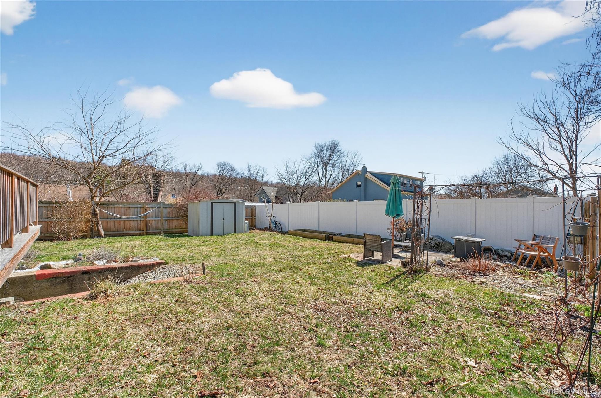 Single Family Terry Hill  Putnam County, NY 10512, MLS-970098-26