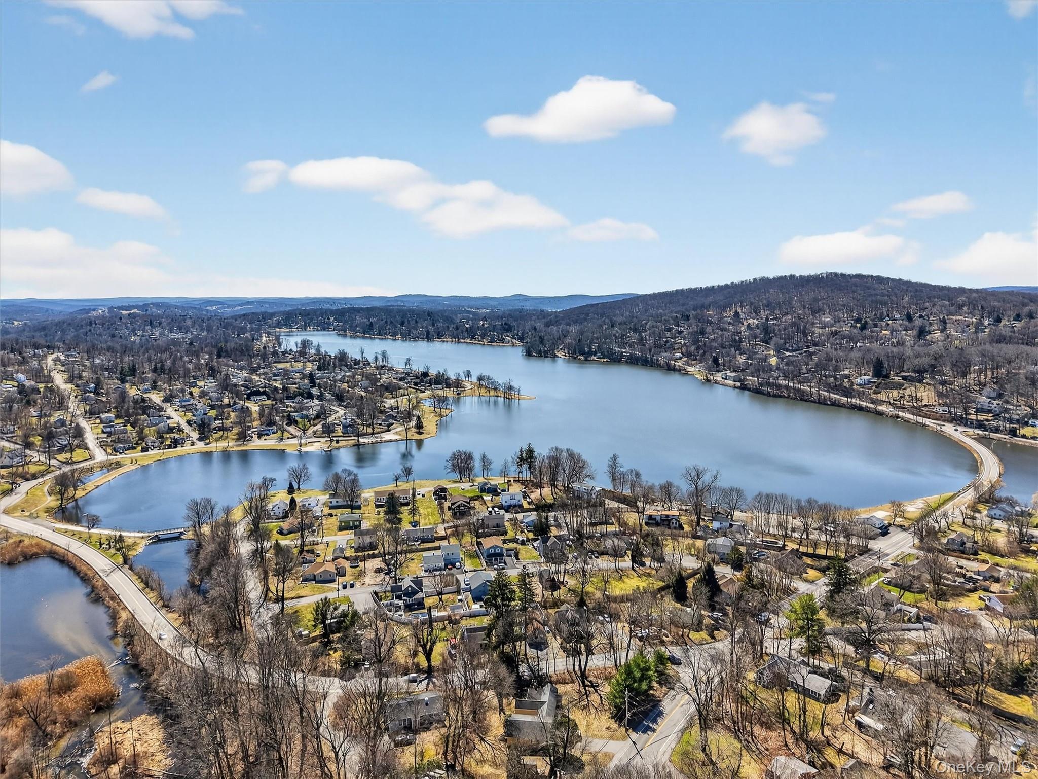 Single Family Terry Hill  Putnam County, NY 10512, MLS-970098-30