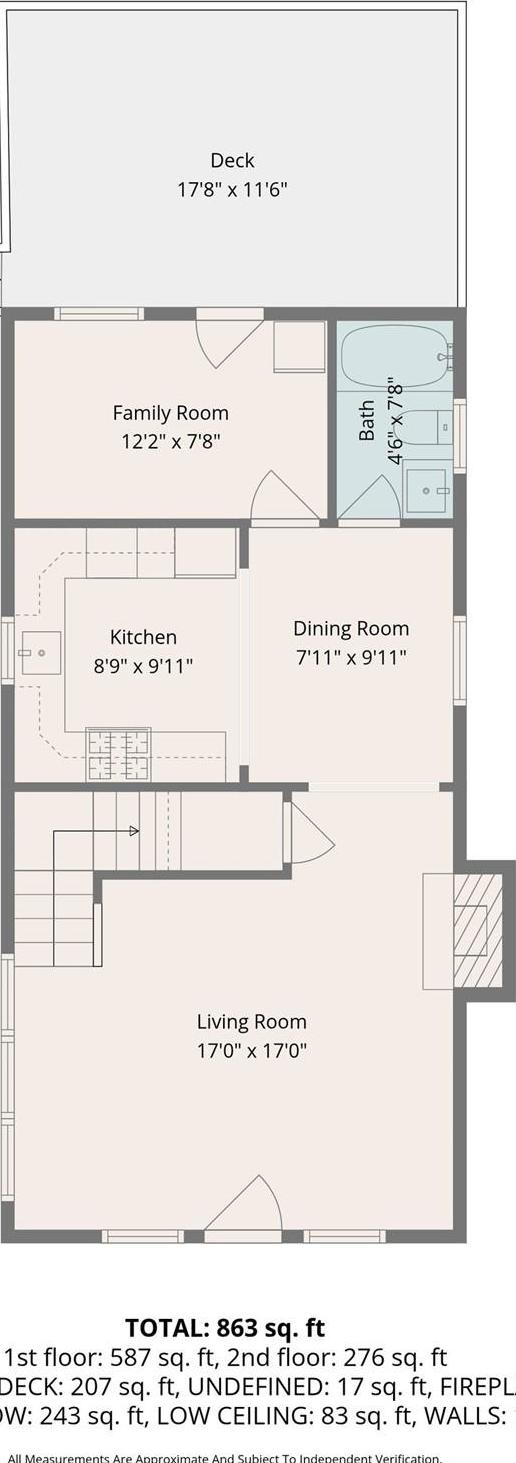 Single Family Terry Hill  Putnam County, NY 10512, MLS-970098-32