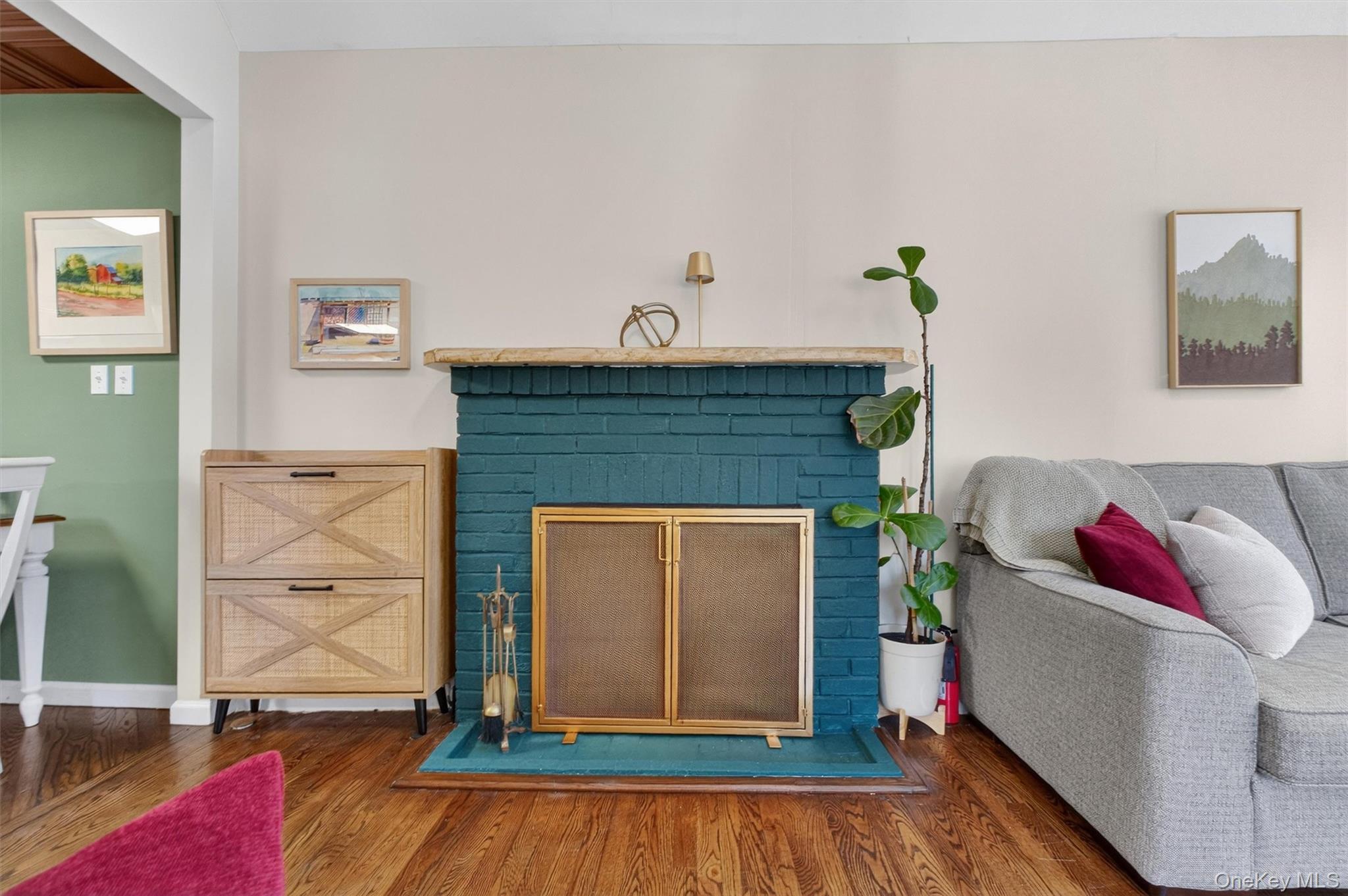 Single Family Terry Hill  Putnam County, NY 10512, MLS-970098-6