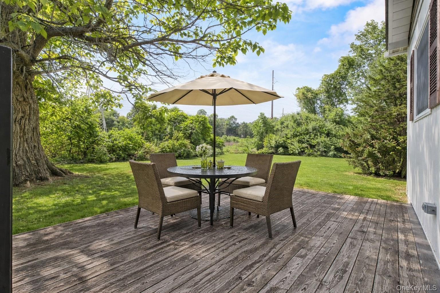 Single Family Brown  Dutchess County, NY 12590, MLS-970099-14