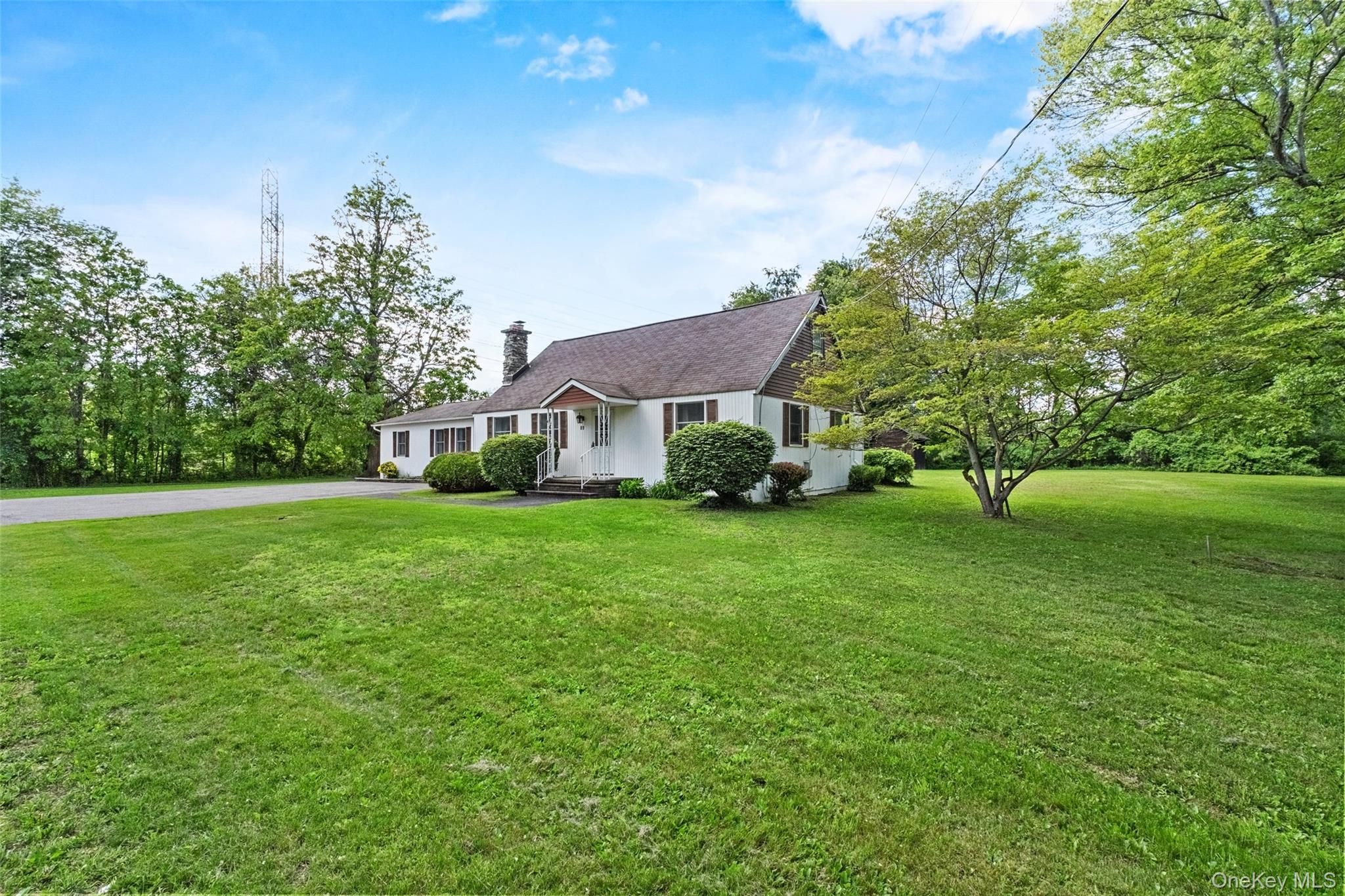 Single Family Brown  Dutchess County, NY 12590, MLS-970099-2