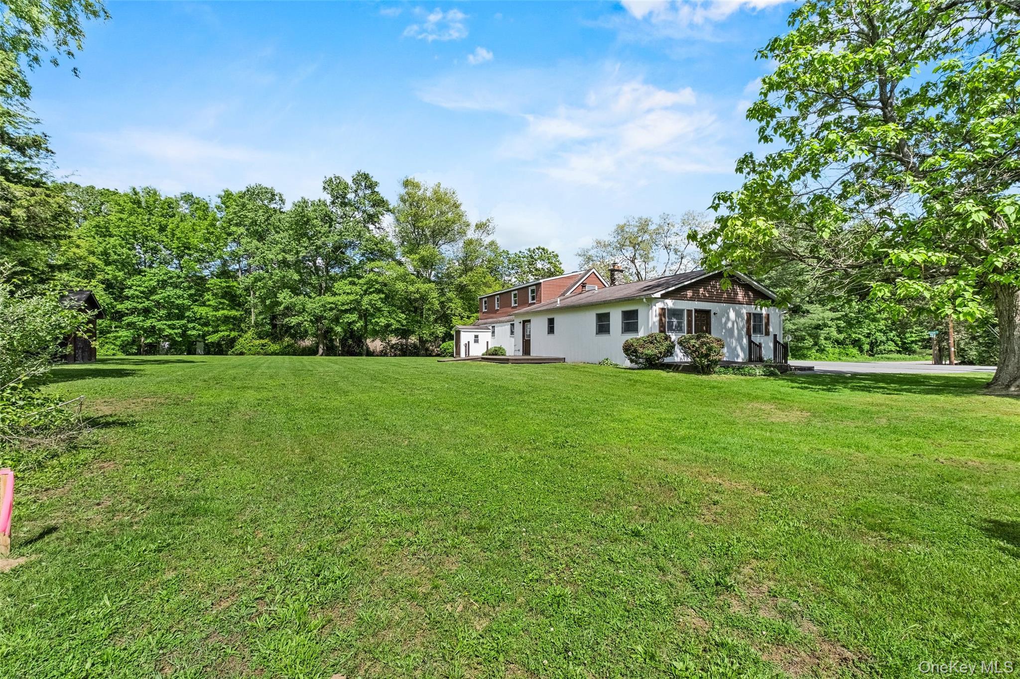 Single Family Brown  Dutchess County, NY 12590, MLS-970099-3