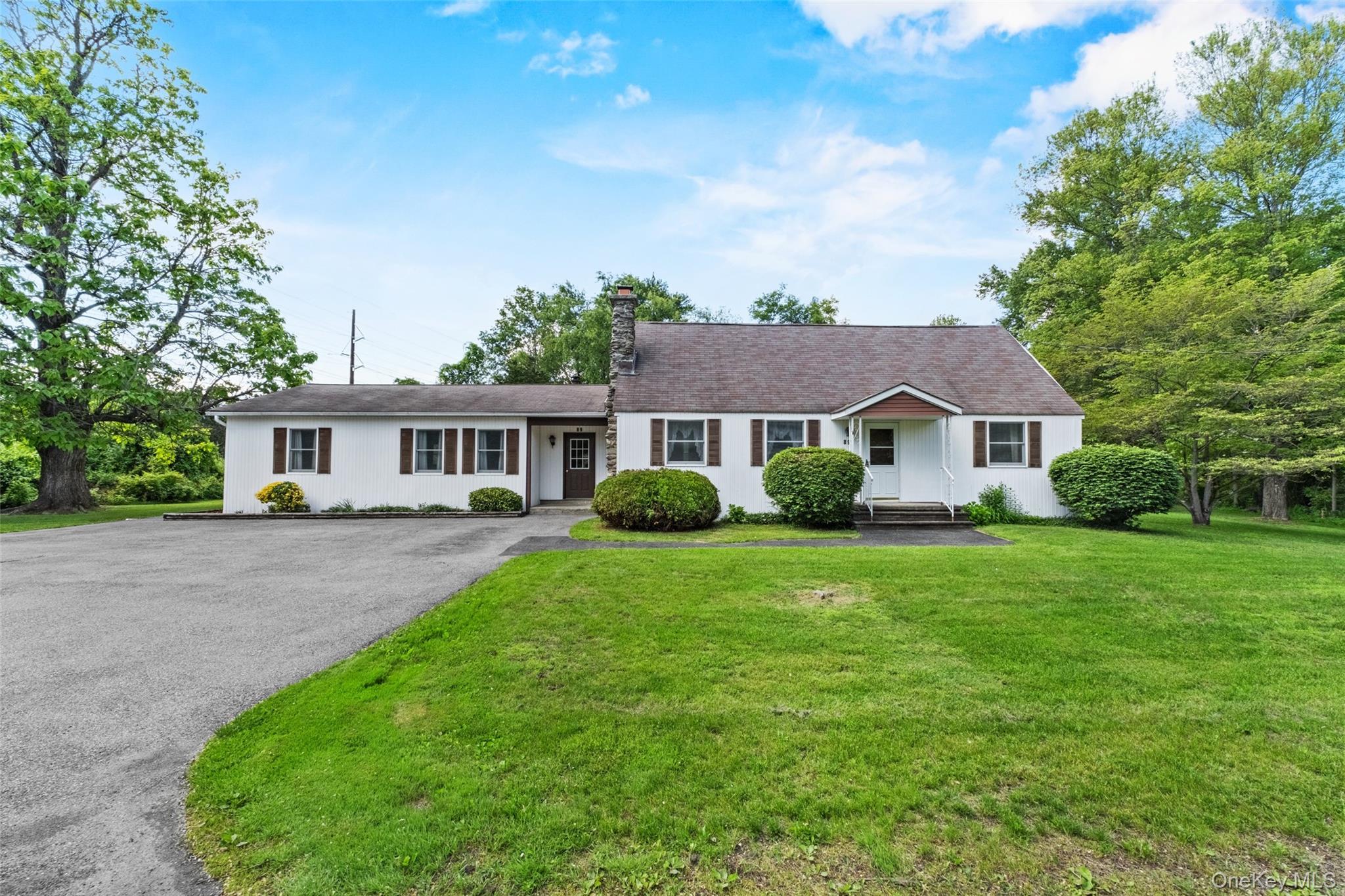 Single Family Brown  Dutchess County, NY 12590, MLS-970099-4