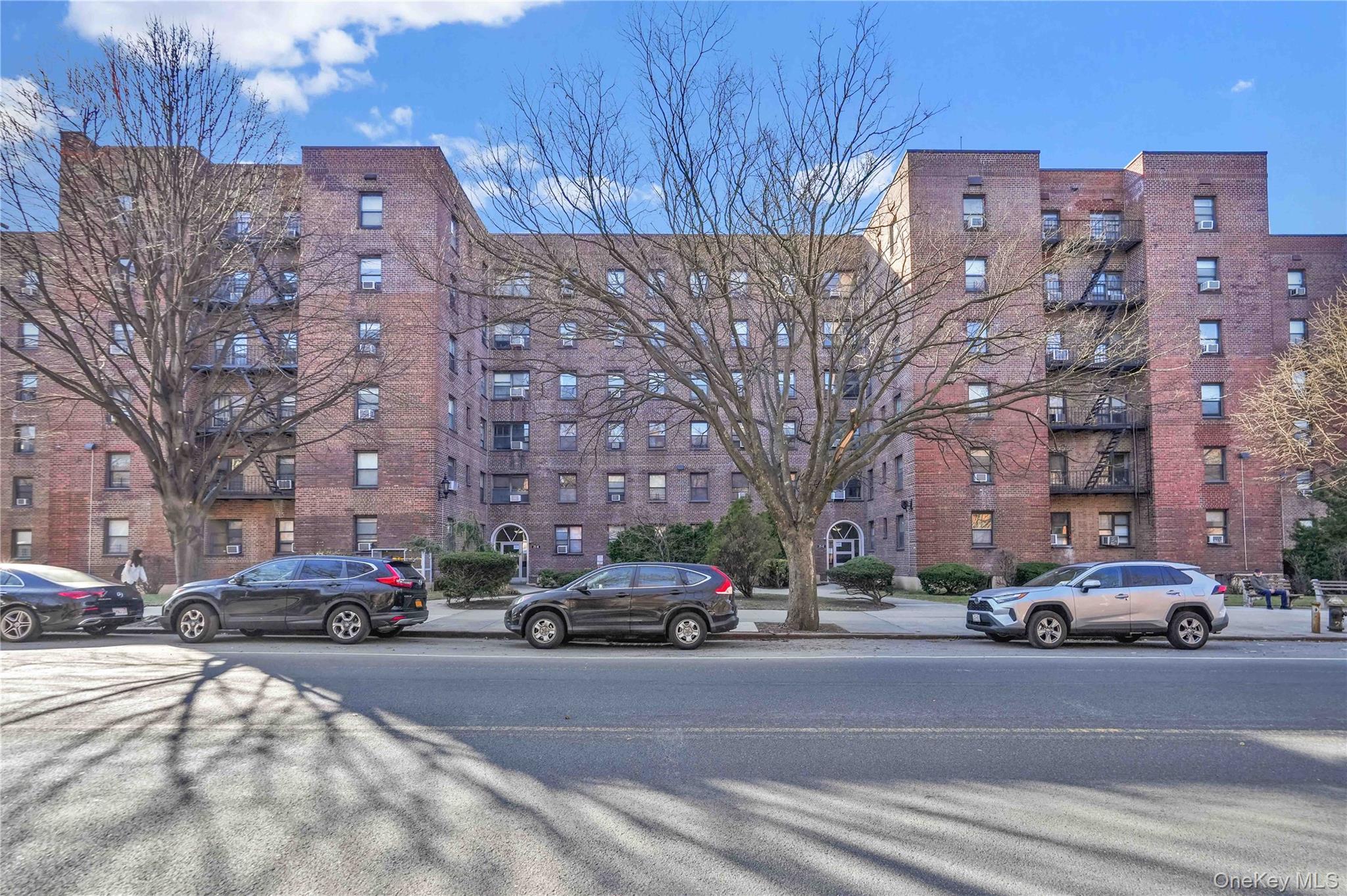 Coop Union  Queens, NY 11354, MLS-970100-20