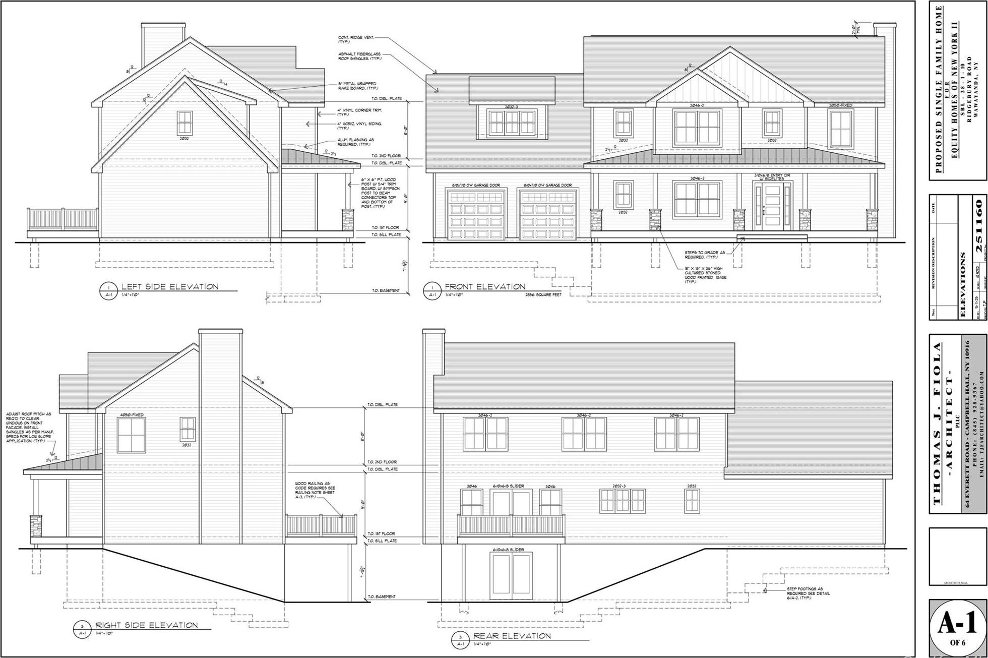 Single Family Sunset Lane Orange County, NY 10958, MLS-970107-32