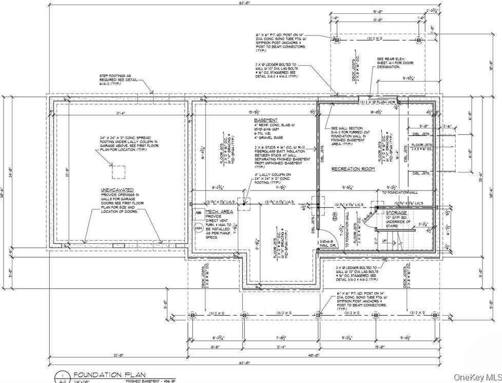 Single Family Sunset  Orange County, NY 10958, MLS-970107-5