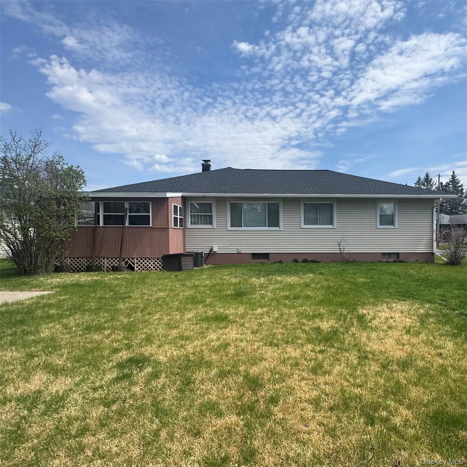 Single Family Crestwood  Out Of Area, NY 12180, MLS-970110-2