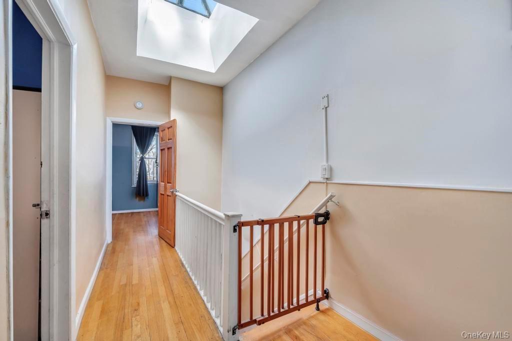 Single Family Eliot  Queens, NY 11379, MLS-970112-10