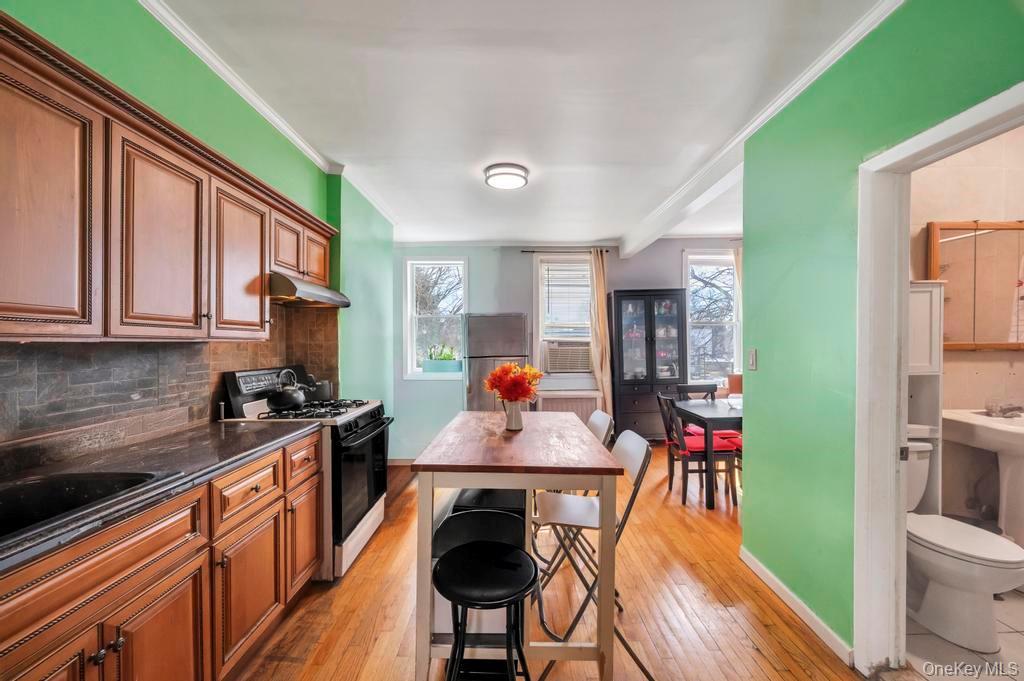 Single Family Eliot  Queens, NY 11379, MLS-970112-12