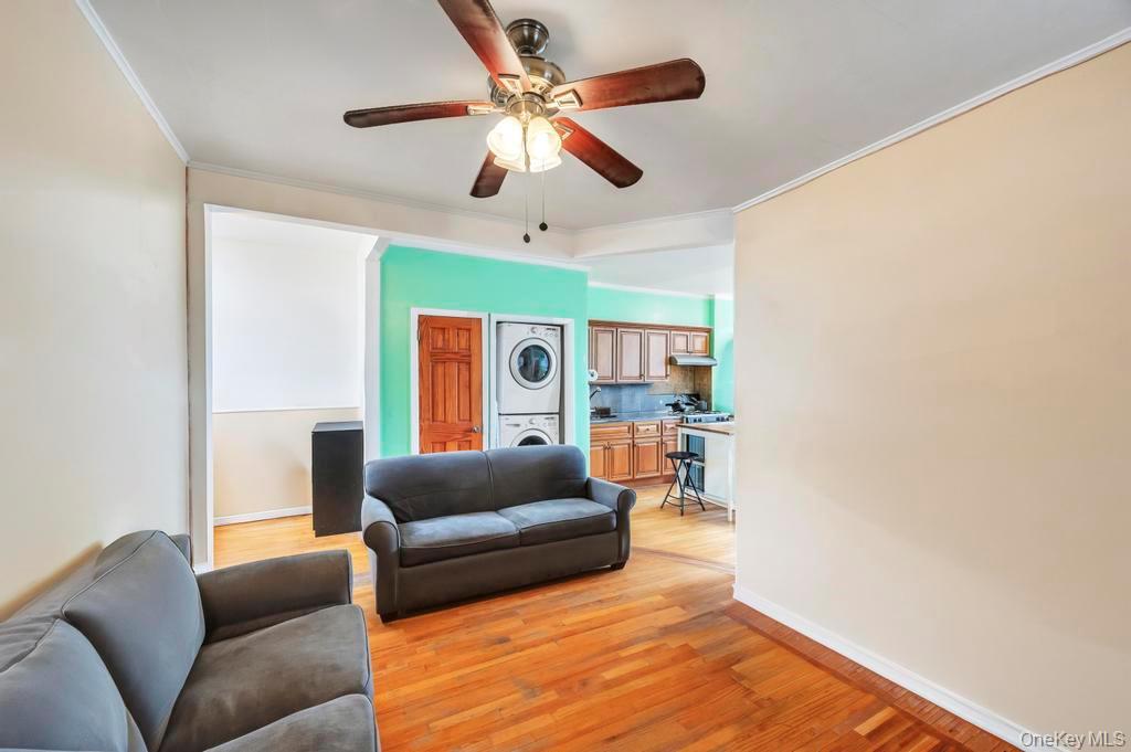 Single Family Eliot  Queens, NY 11379, MLS-970112-13