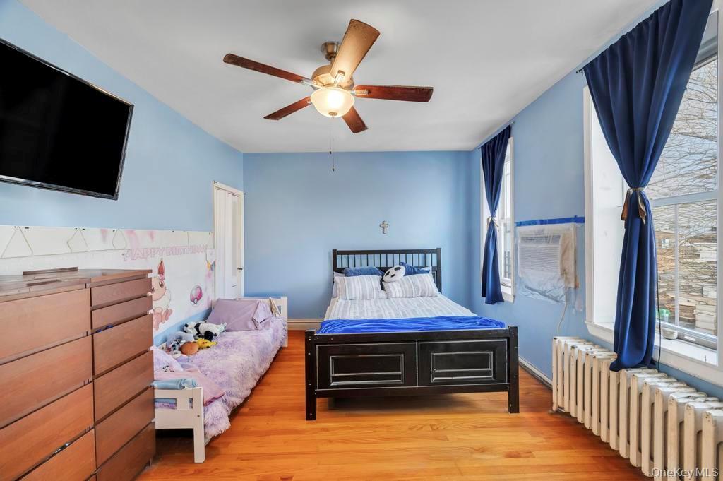 Single Family Eliot  Queens, NY 11379, MLS-970112-19