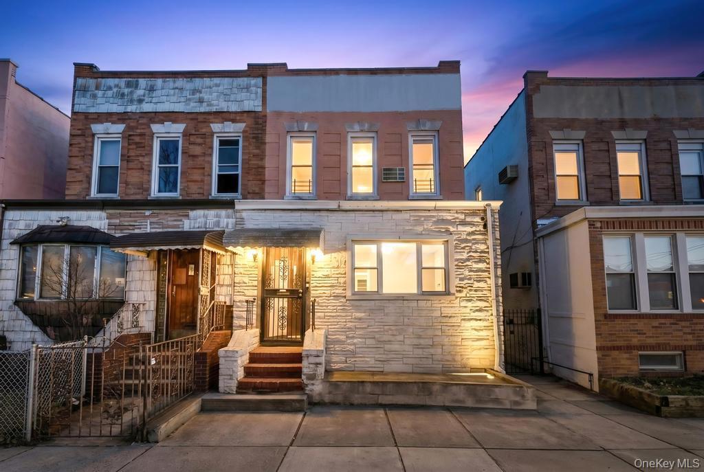 Single Family Eliot  Queens, NY 11379, MLS-970112-2