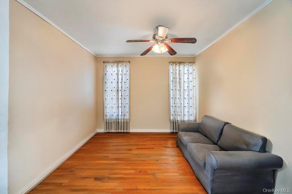 Single Family Eliot  Queens, NY 11379, MLS-970112-20