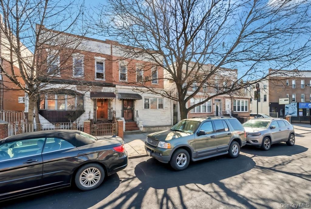 Single Family Eliot  Queens, NY 11379, MLS-970112-45