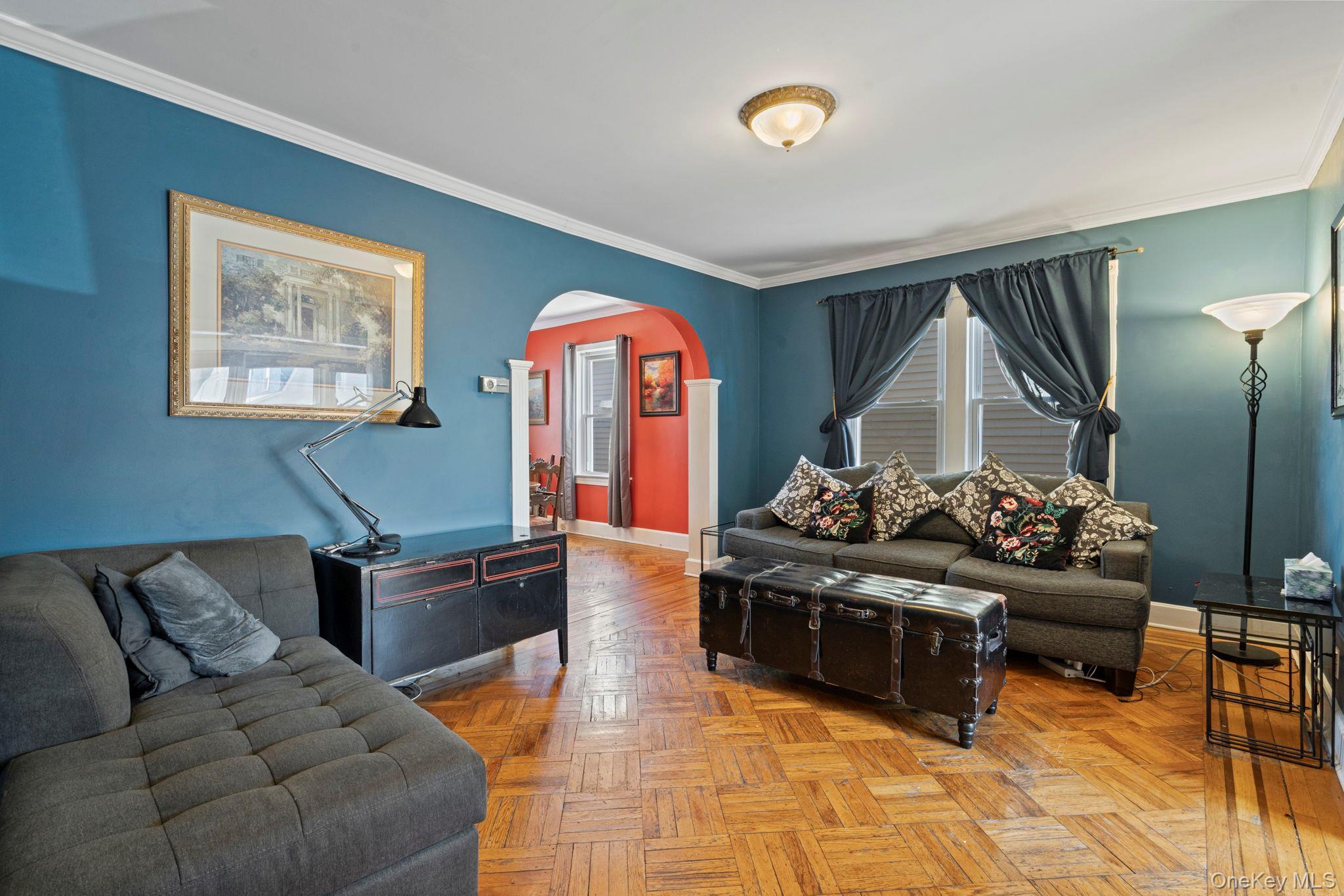 Single Family 88th  Queens, NY 11426, MLS-970124-4