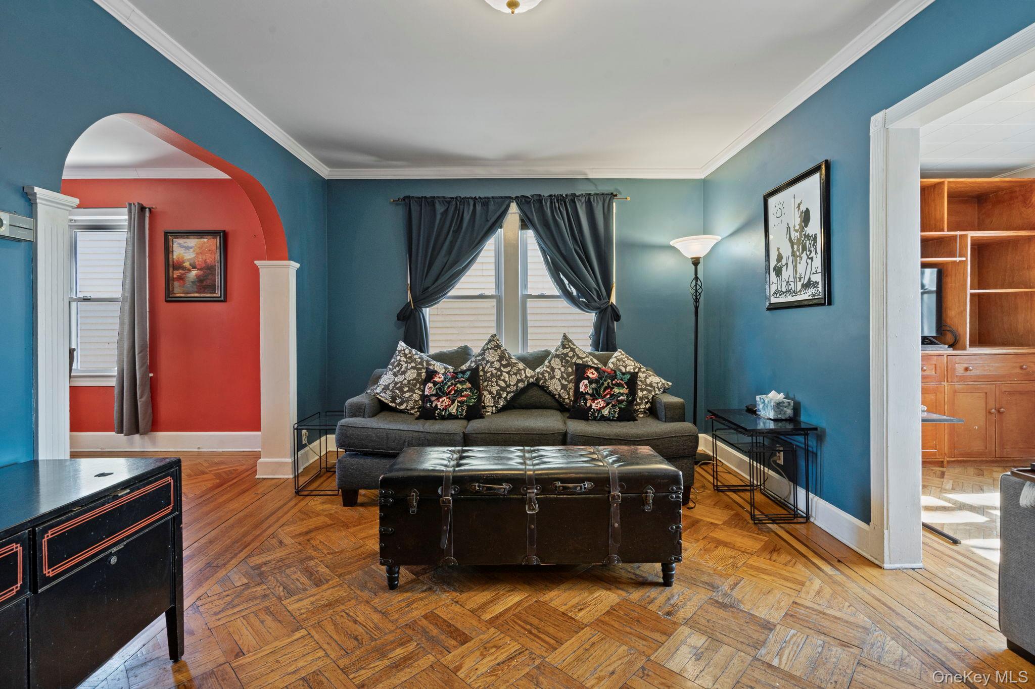 Single Family 88th  Queens, NY 11426, MLS-970124-5