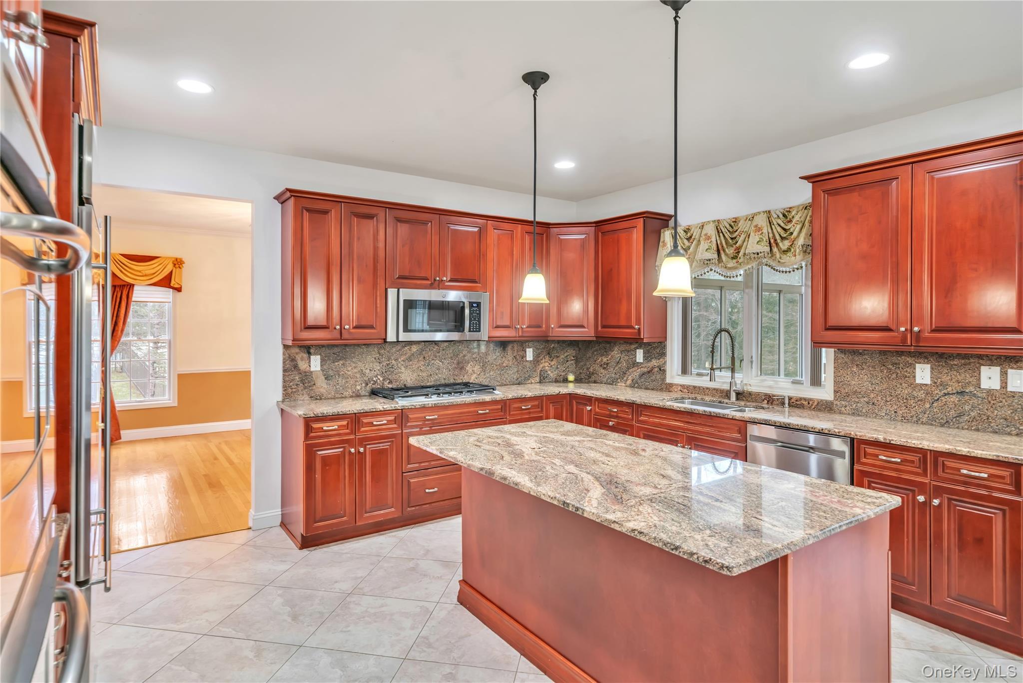 Single Family Charnwood Drive Rockland County, NY 10901, MLS-970127-11