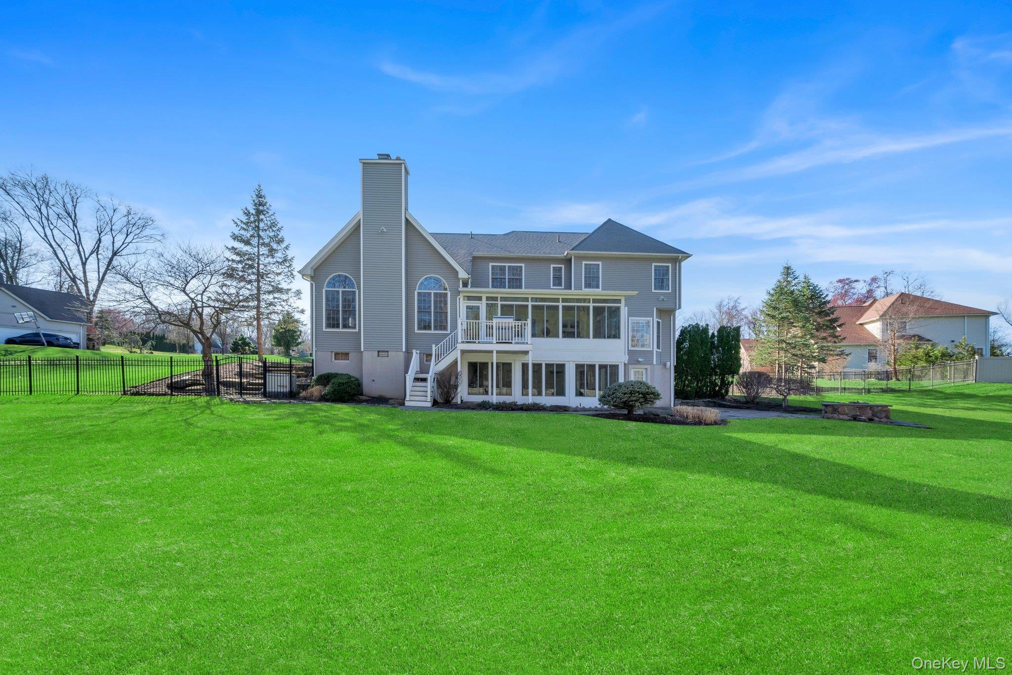 Single Family Charnwood Drive Rockland County, NY 10901, MLS-970127-2