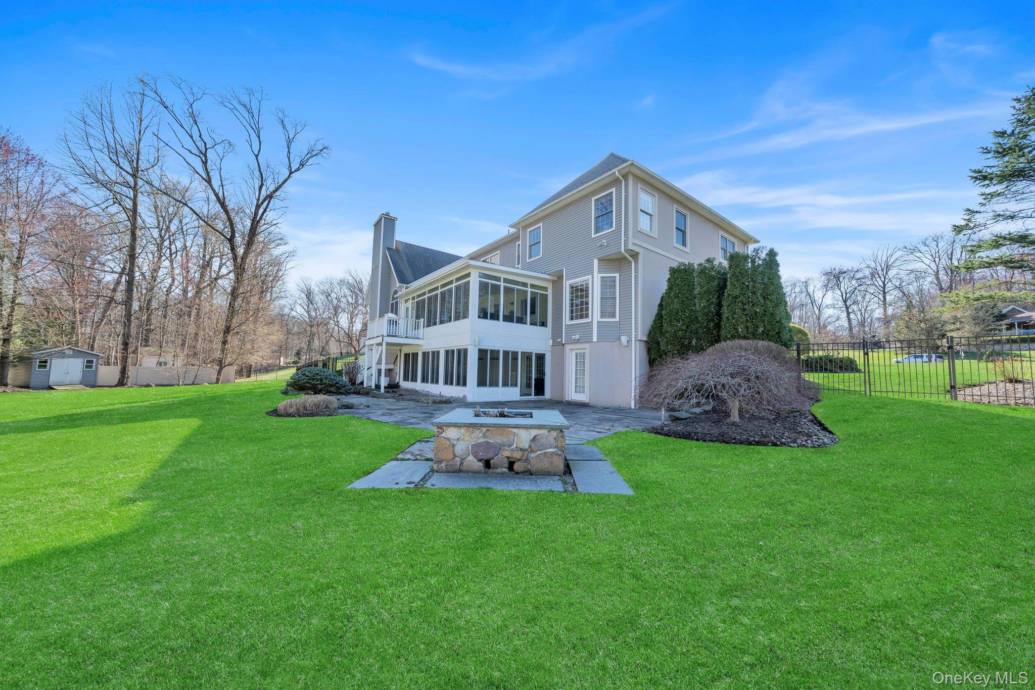 Single Family Charnwood Drive  Rockland County, NY 10901, MLS-970127-31