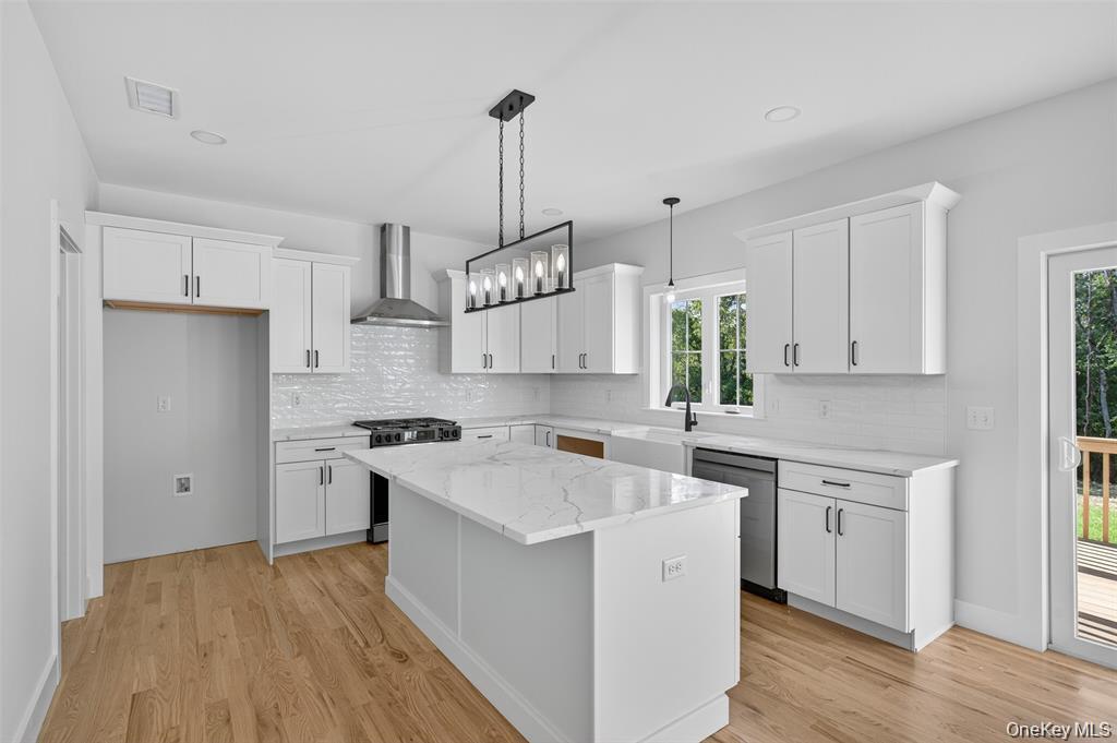 Single Family Kirbytown  Orange County, NY 10940, MLS-970130-15