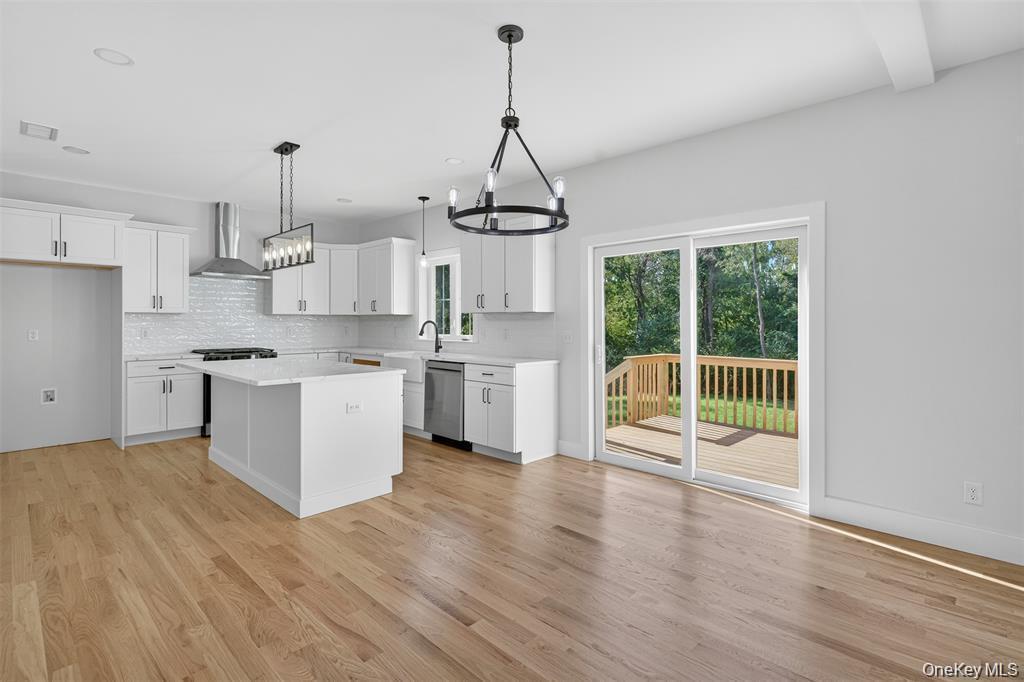 Single Family Kirbytown  Orange County, NY 10940, MLS-970130-19