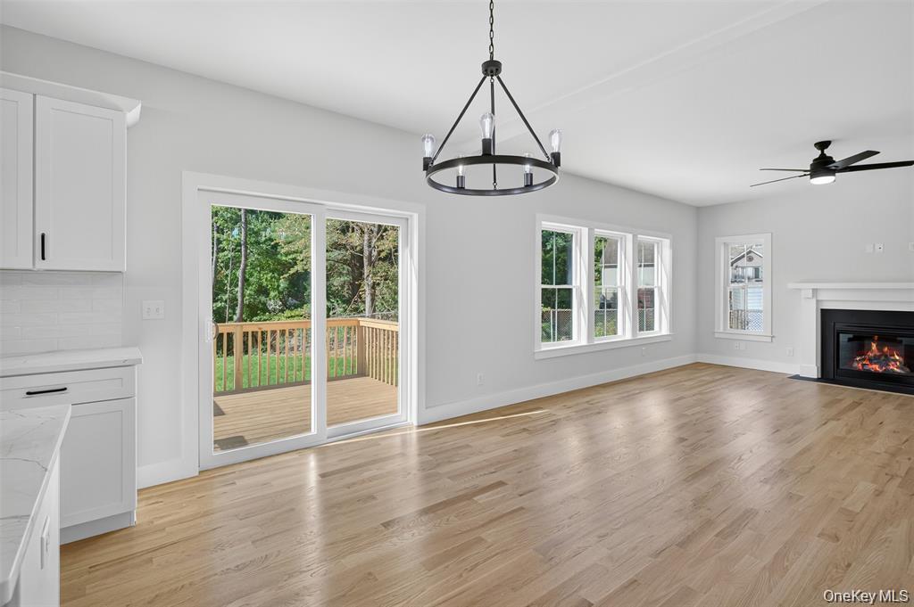 Single Family Kirbytown  Orange County, NY 10940, MLS-970130-21