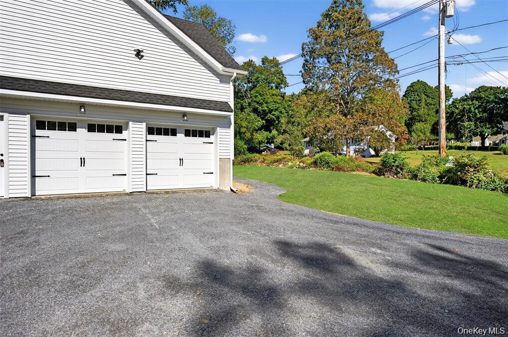 Single Family Kirbytown  Orange County, NY 10940, MLS-970130-3