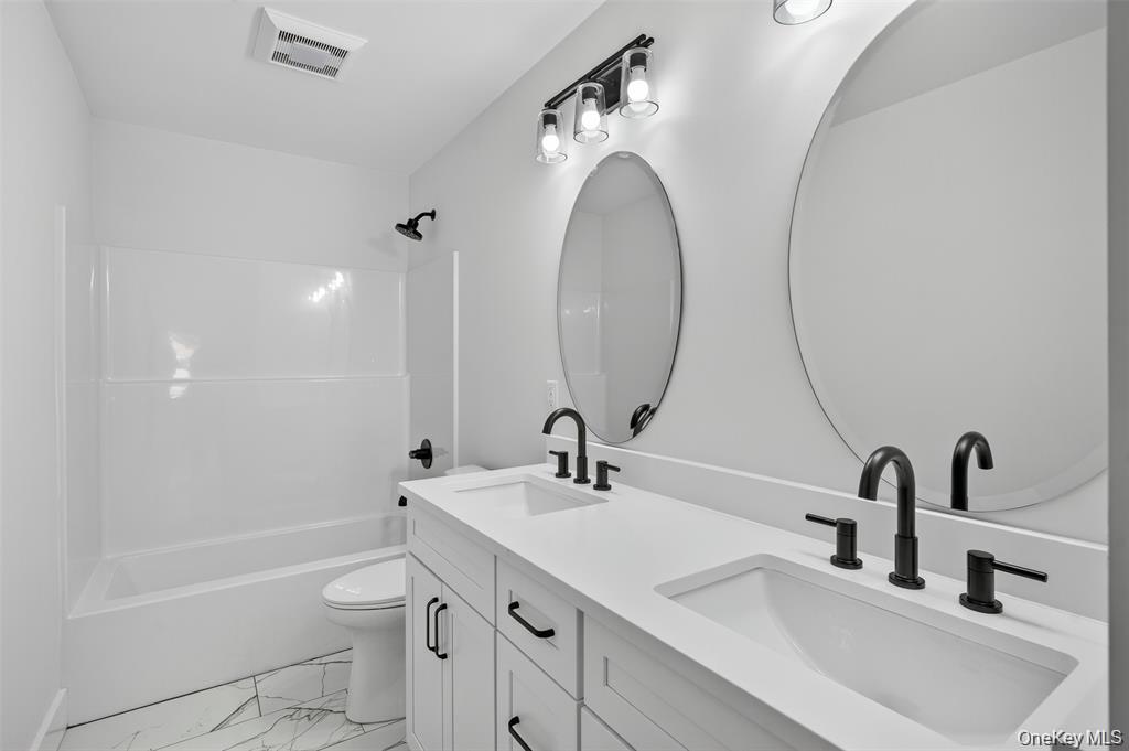 Single Family Kirbytown  Orange County, NY 10940, MLS-970130-31