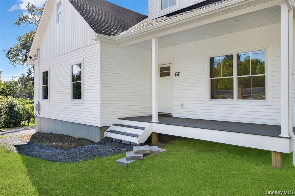 Single Family Kirbytown  Orange County, NY 10940, MLS-970130-5