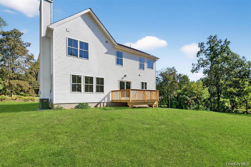 Single Family Kirbytown  Orange County, NY 10940, MLS-970130-6