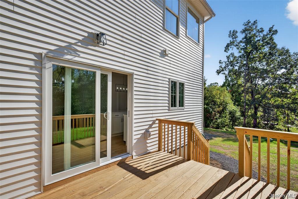 Single Family Kirbytown  Orange County, NY 10940, MLS-970130-8