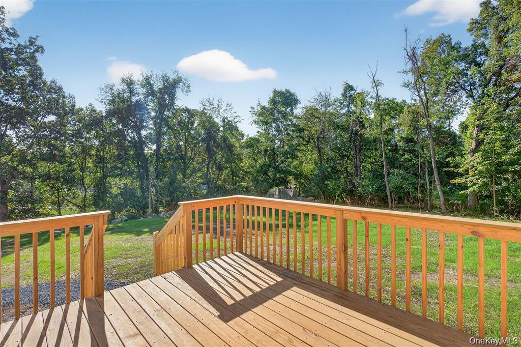 Single Family Kirbytown  Orange County, NY 10940, MLS-970130-9