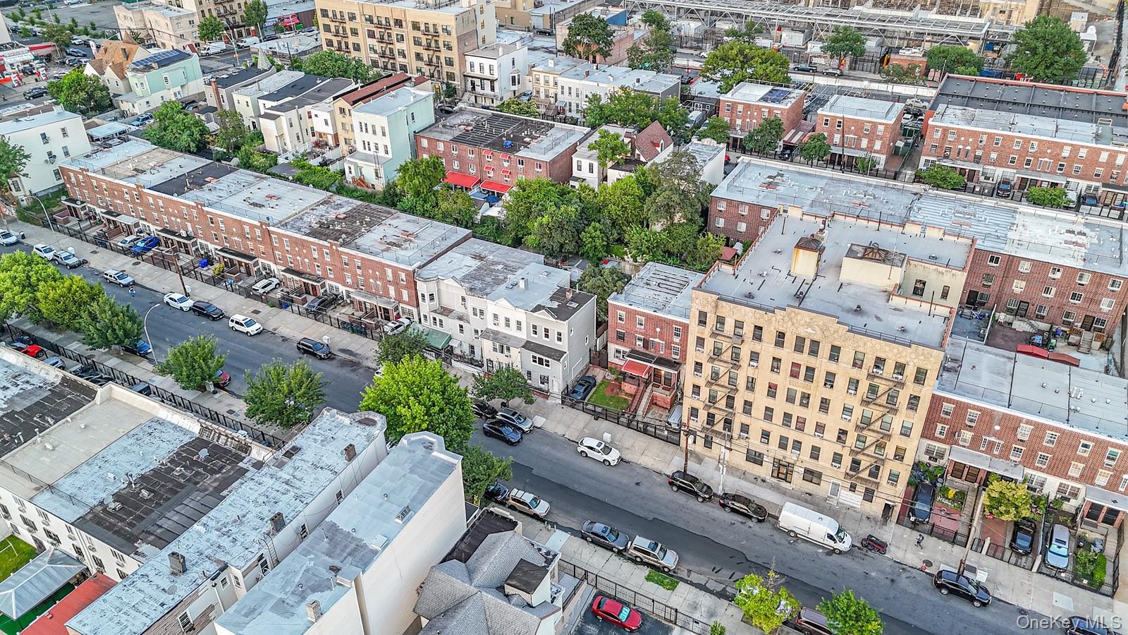 Single Family Washington  Bronx, NY 10457, MLS-970135-26