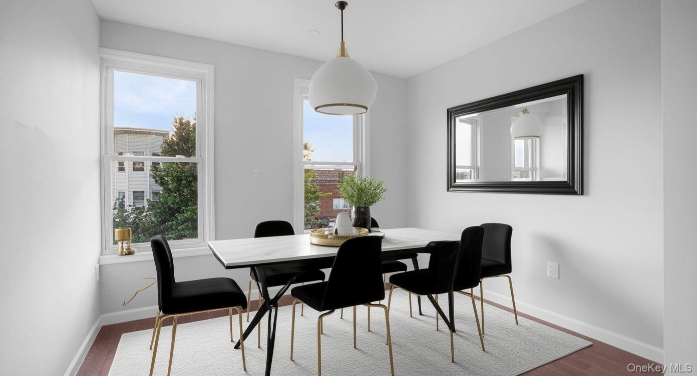 Single Family Washington  Bronx, NY 10457, MLS-970135-4