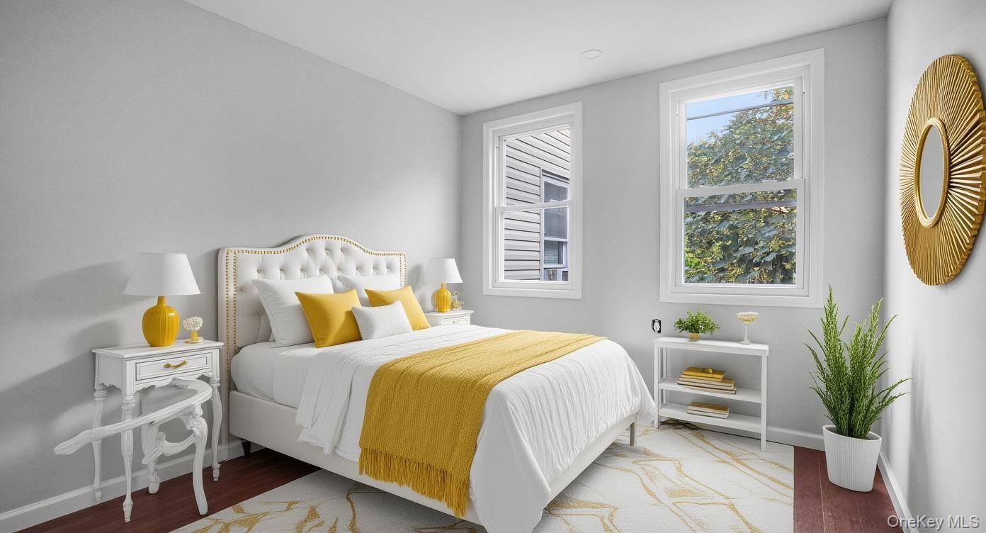 Single Family Washington  Bronx, NY 10457, MLS-970135-5