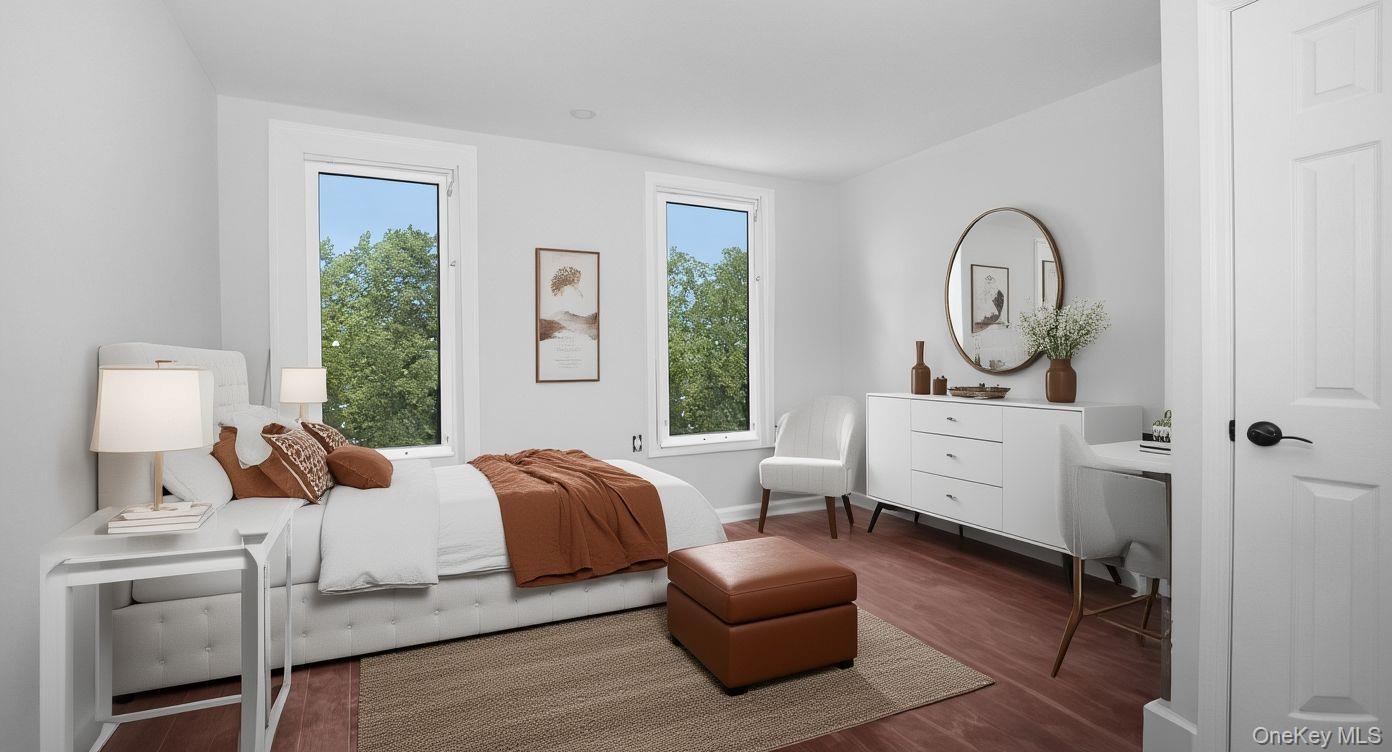 Single Family Washington  Bronx, NY 10457, MLS-970135-6