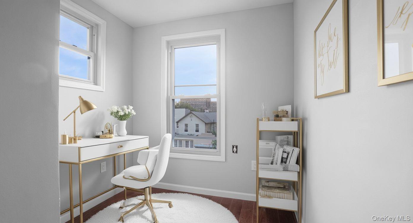 Single Family Washington  Bronx, NY 10457, MLS-970135-7