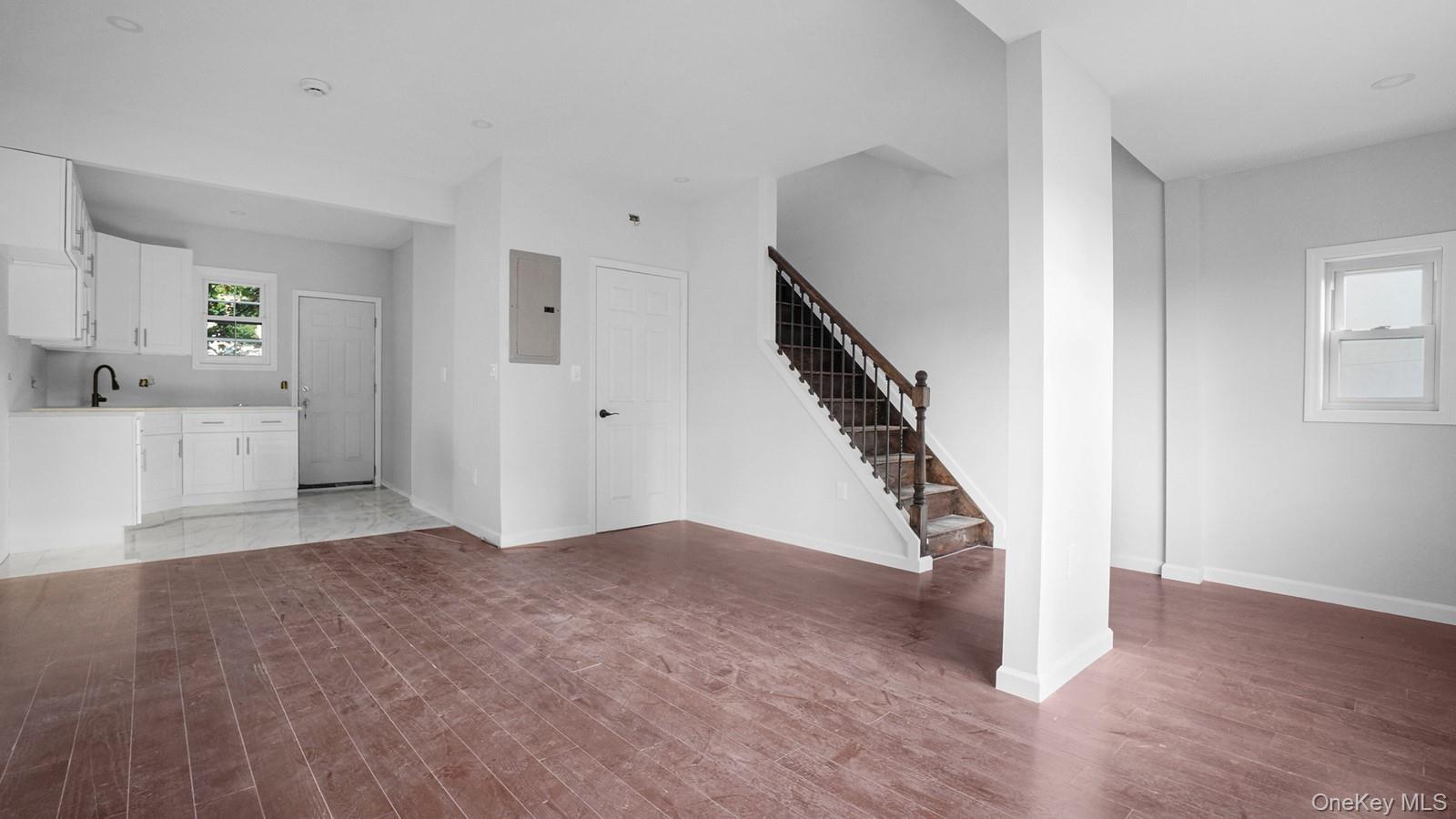 Single Family Washington  Bronx, NY 10457, MLS-970135-9